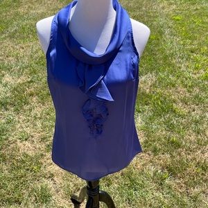 White House Black Market blouse